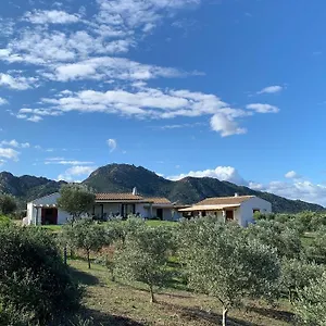  Gasthuis Macciuneddu Country Retreat